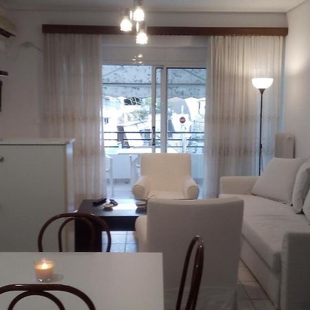 Suite Home Athènes Extérieur photo