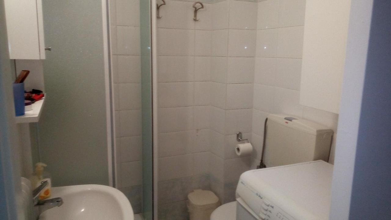 Suite Home Athènes Extérieur photo