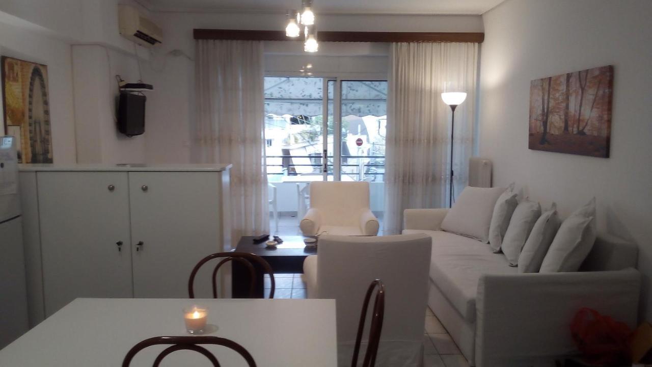 Suite Home Athènes Extérieur photo